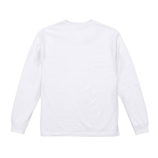 月桂樹ロゴ長袖T